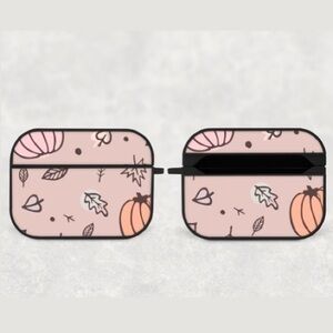 Fall Aesthetic Airpod Pros Case